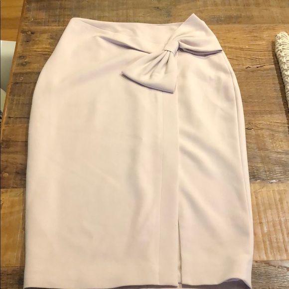 Ted Baker Set.  Skirt And Top - Picture 2 of 8